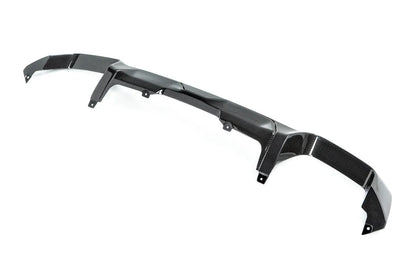 BMW M Performance F98 X4M Pre-LCI Carbon Rear Diffuser