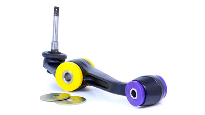 BMW E21 Front Control Arm Inner Bushing