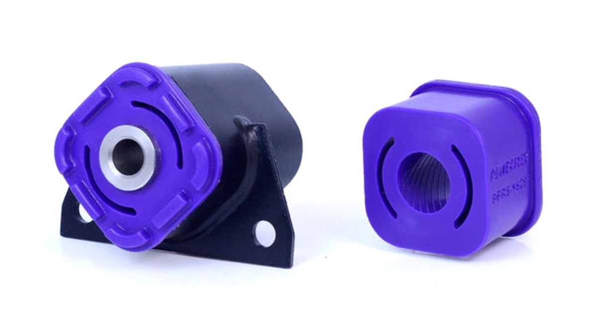 BMW E21 Rear Axle Carrier Mount Bushing