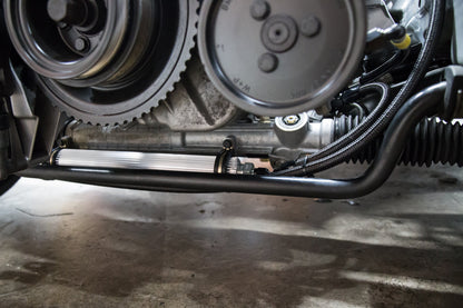 Chase Bays Power Steering Kit - BMW E46 with 1JZ-GTE | 2JZ-GTE-Performance-Silicon Valley Bimmer