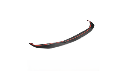 NWCarbon Haus G8X Dry Carbon Fiber V3 Front Splitter