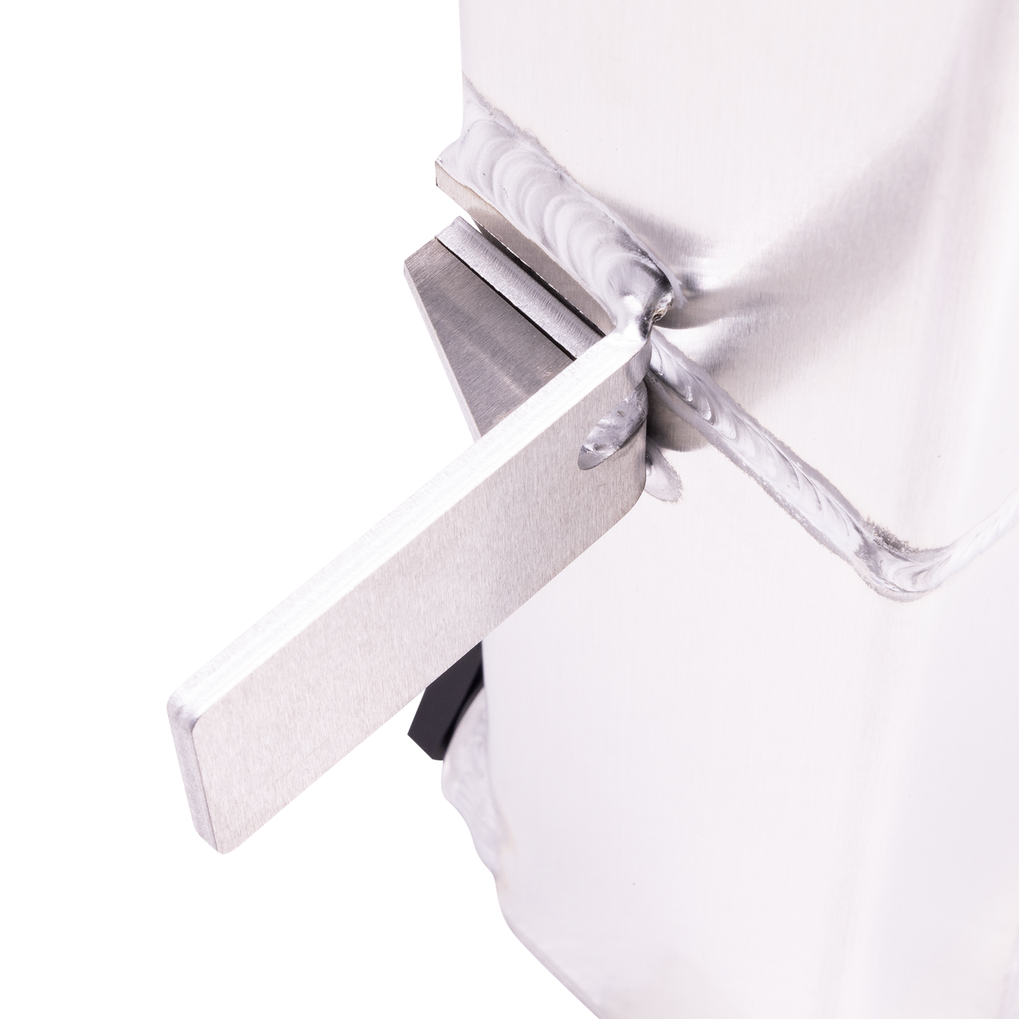 Chase Bays Tucked Aluminum Radiator - BMW E30 / E36 / E46-Performance-Silicon Valley Bimmer