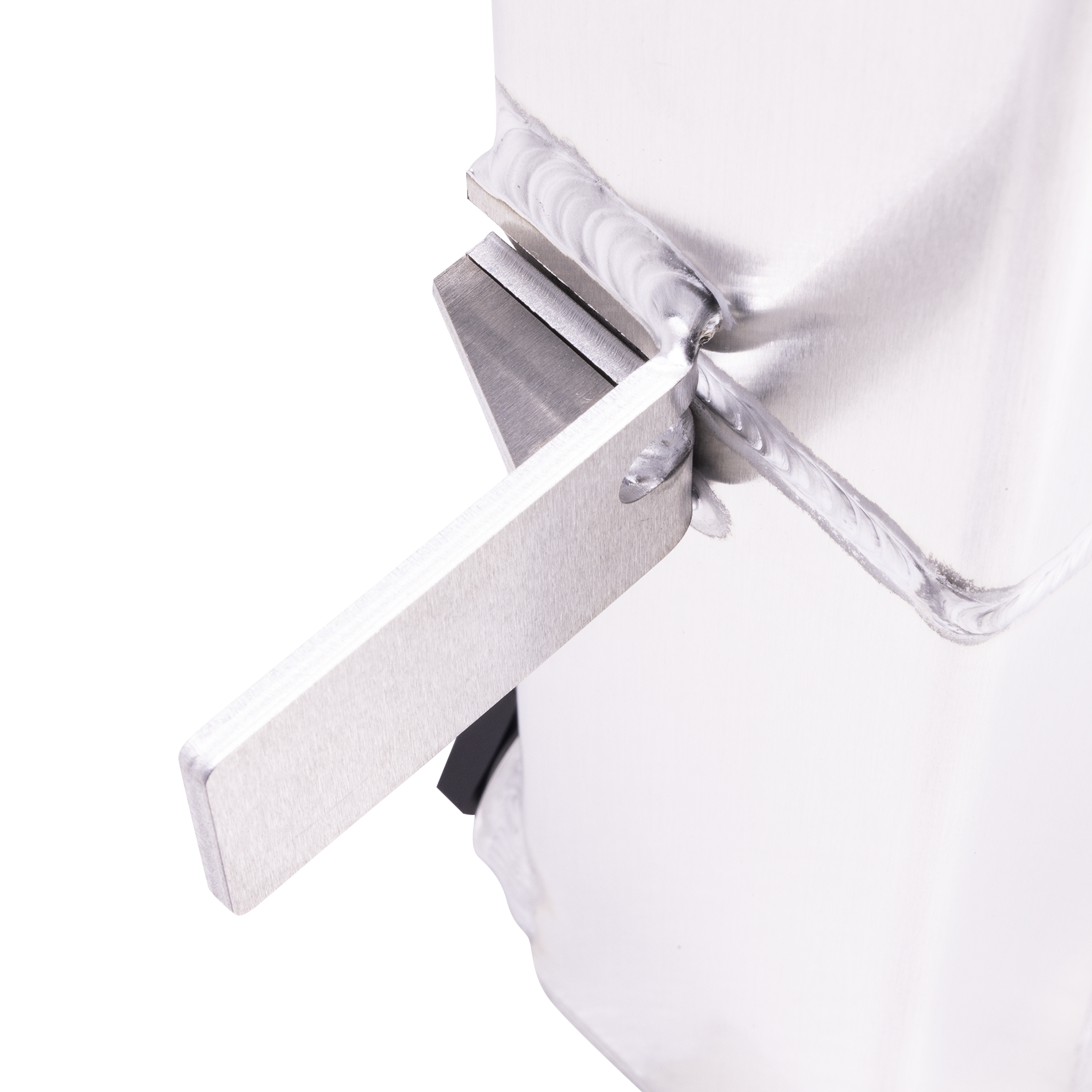 Chase Bays Tucked Aluminum Radiator - BMW E30 / E36 / E46-Performance-Silicon Valley Bimmer