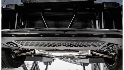 NWCarbon Haus G8X SQ Dry Carbon Skid Plate