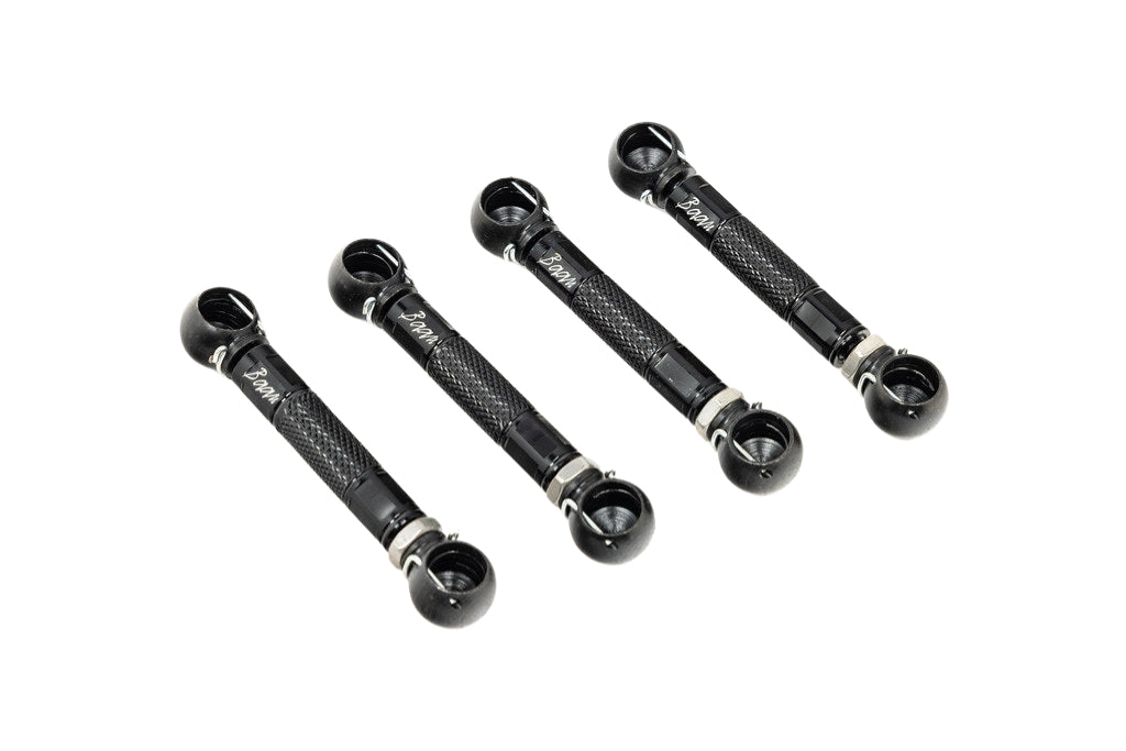 Baan Velgen G0X X5 / X6 / X7 Airmatic Lowering Link Set-Suspension-Silicon Valley Bimmer