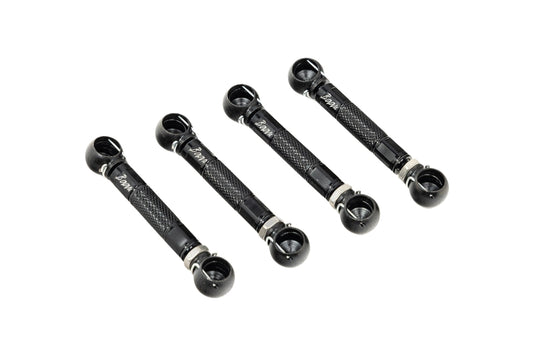 Baan Velgen G0X X5 / X6 / X7 Airmatic Lowering Link Set-Suspension-Silicon Valley Bimmer