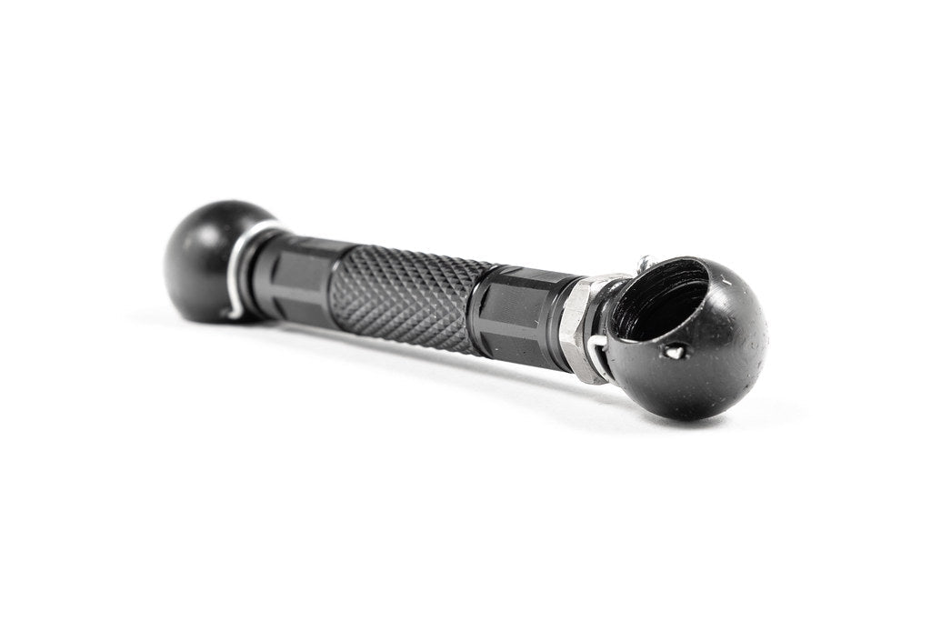Baan Velgen G11 / G12 7-Series Airmatic Lowering Link Set