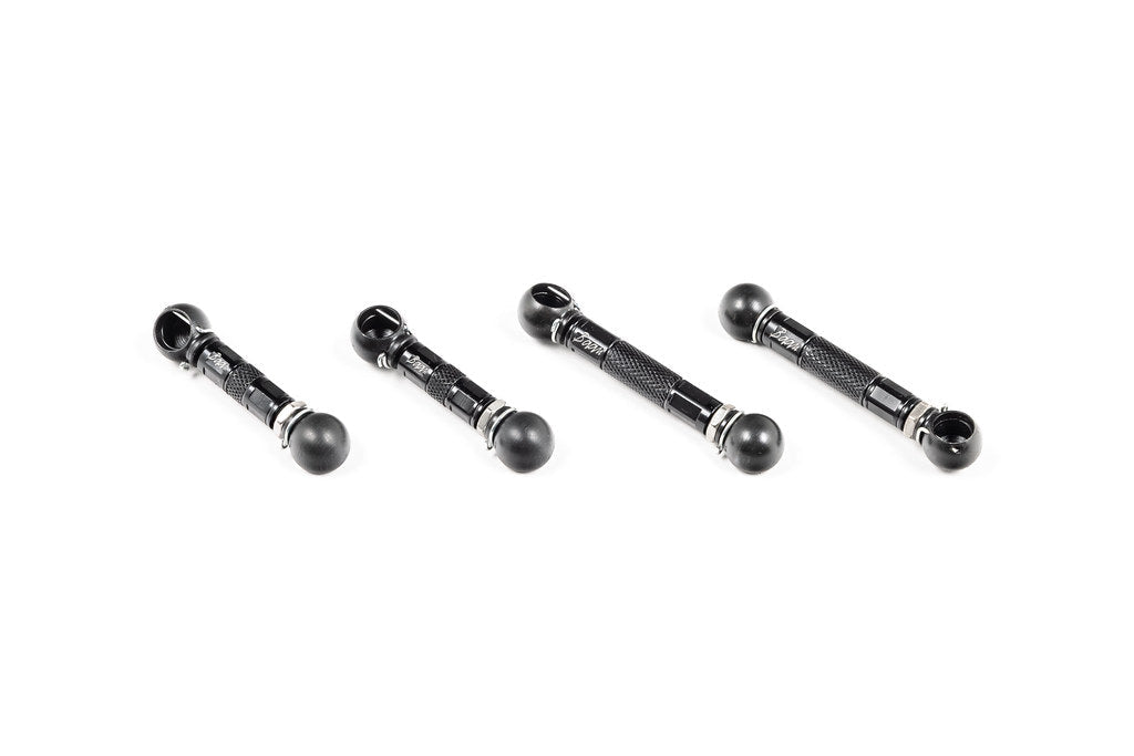 Baan Velgen G11 / G12 7-Series Airmatic Lowering Link Set