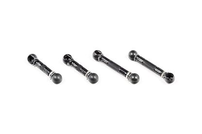 Baan Velgen G11 / G12 7-Series Airmatic Lowering Link Set
