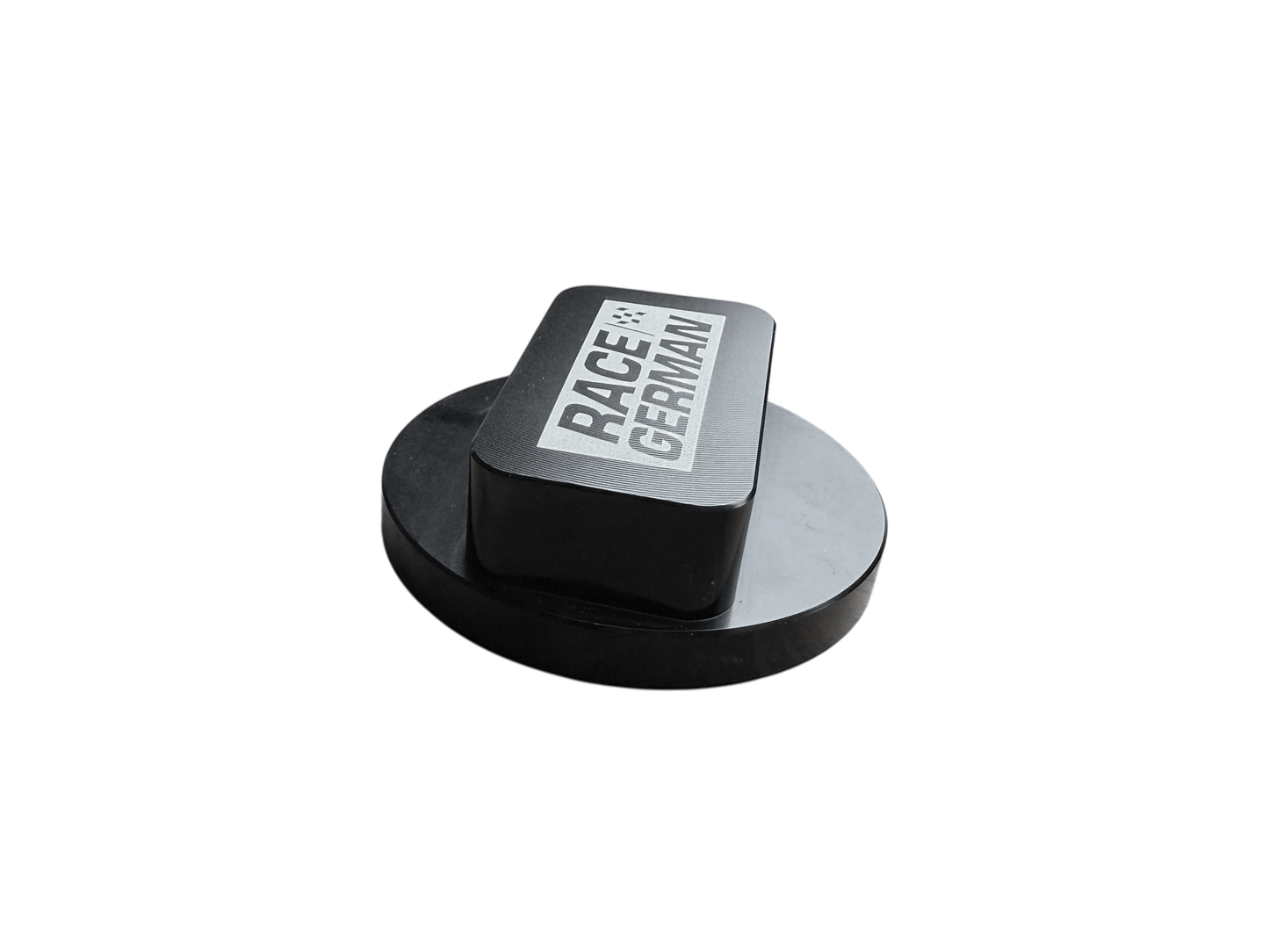 Billet Aluminum Late Model Jack Pad-Misc-Silicon Valley Bimmer