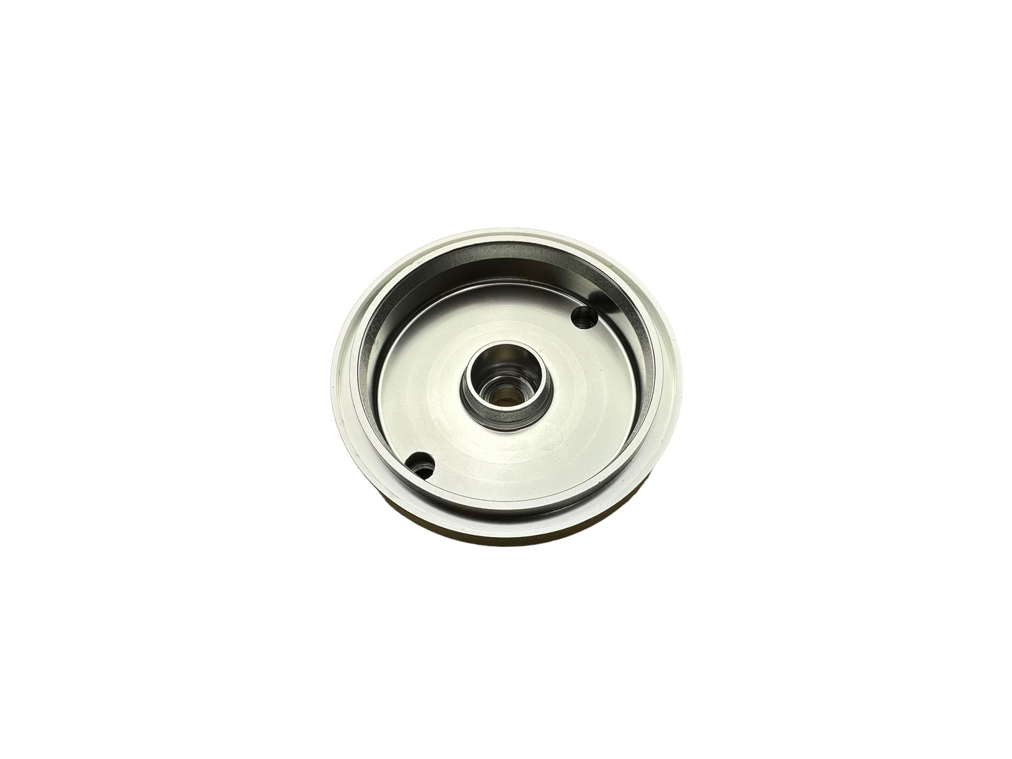 Billet Aluminum Oil Filter Housing Cap-Performance-Silicon Valley Bimmer