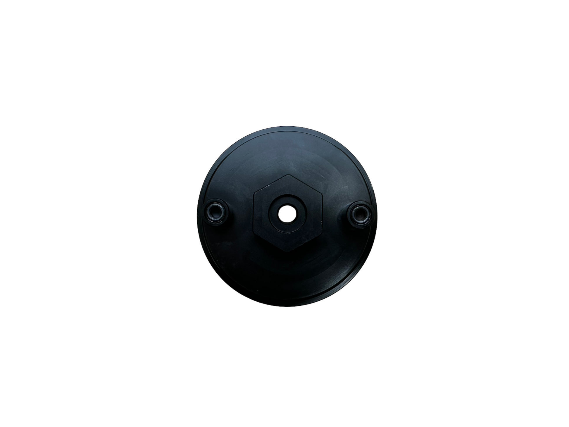 Billet Aluminum Oil Filter Housing Cap-Performance-Silicon Valley Bimmer