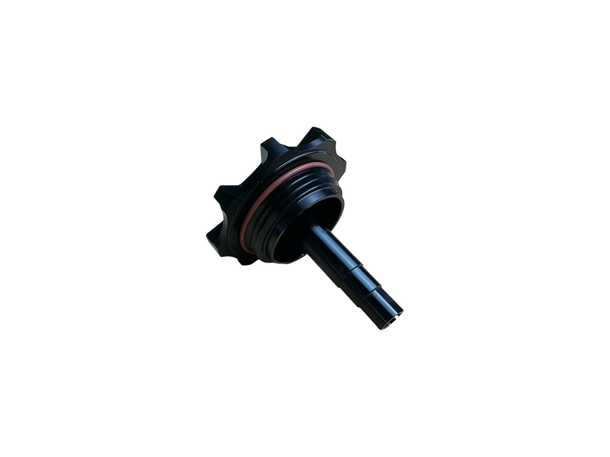 Billet Aluminum Power Steering Cap-Performance-Silicon Valley Bimmer
