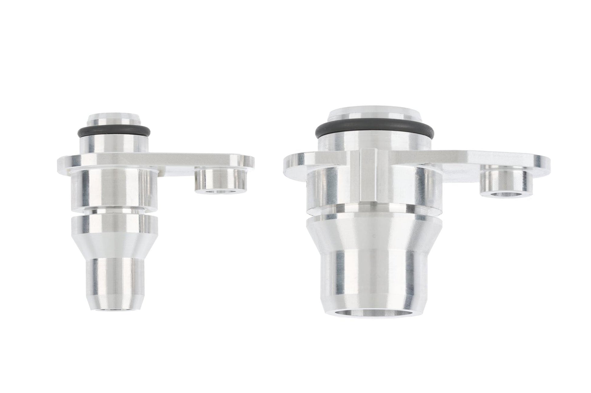 Billet S58 Water Pump Adapters-Performance-Silicon Valley Bimmer