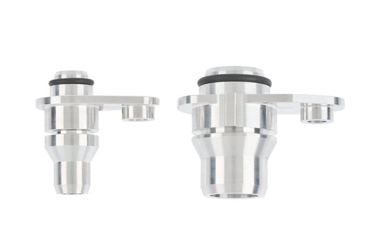 Billet S58 Water Pump Adapters-Performance-Silicon Valley Bimmer