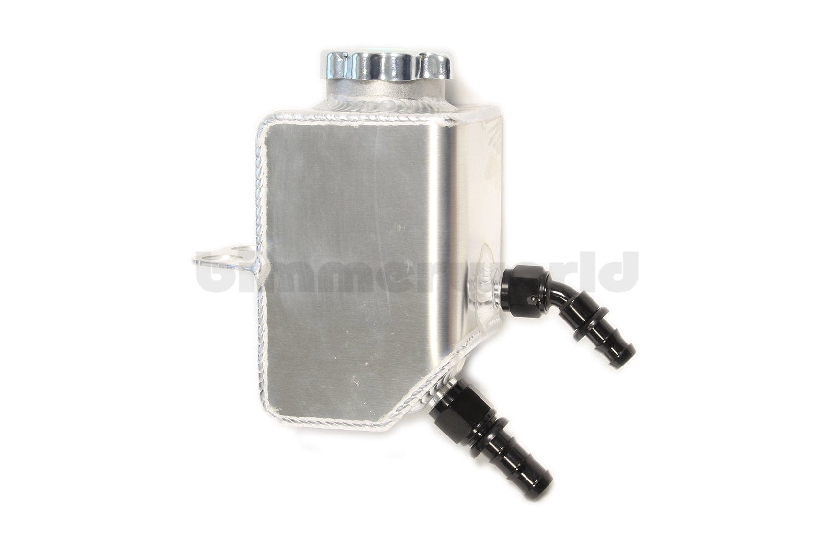 BimmerWorld E9X M3 Power Steering Reservoir-Suspension-Silicon Valley Bimmer