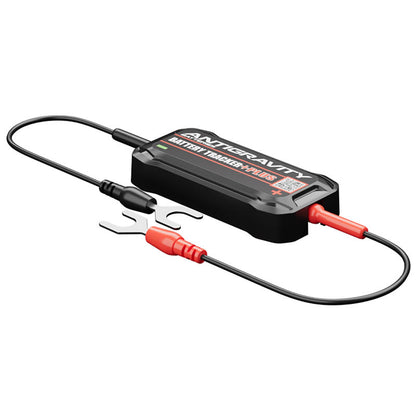 Bluetooth Battery Tracker PLUS-Battery-Silicon Valley Bimmer