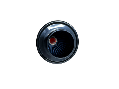 Budget Carbon Fiber Cold Air Intake-Performance-Silicon Valley Bimmer