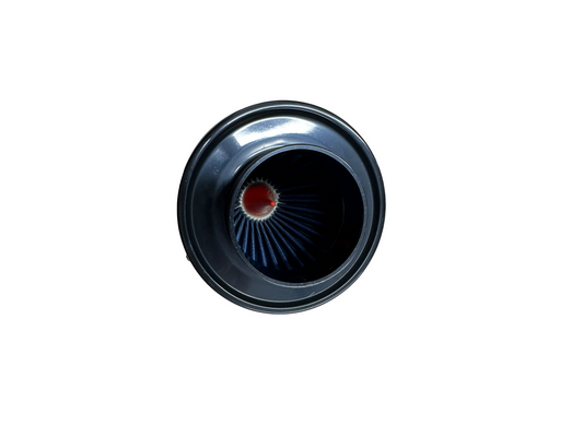Budget Carbon Fiber Cold Air Intake (FILTER REPLACEMENT ONLY)-Performance-Silicon Valley Bimmer