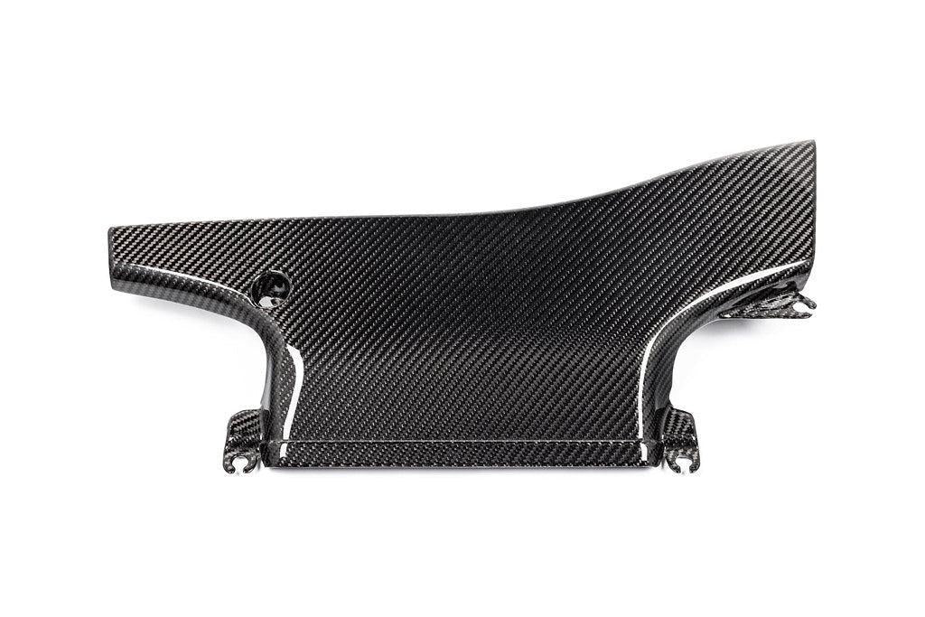 Burkhart Engineering E46 M3 Carbon Front Air Duct-Performance-Silicon Valley Bimmer