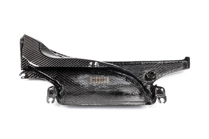 Burkhart Engineering E46 M3 Carbon Front Air Duct-Performance-Silicon Valley Bimmer
