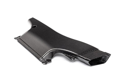Burkhart Engineering E46 M3 Carbon Front Air Duct-Performance-Silicon Valley Bimmer