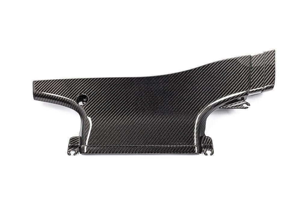 Burkhart Engineering E46 M3 Carbon Front Air Duct-Performance-Silicon Valley Bimmer