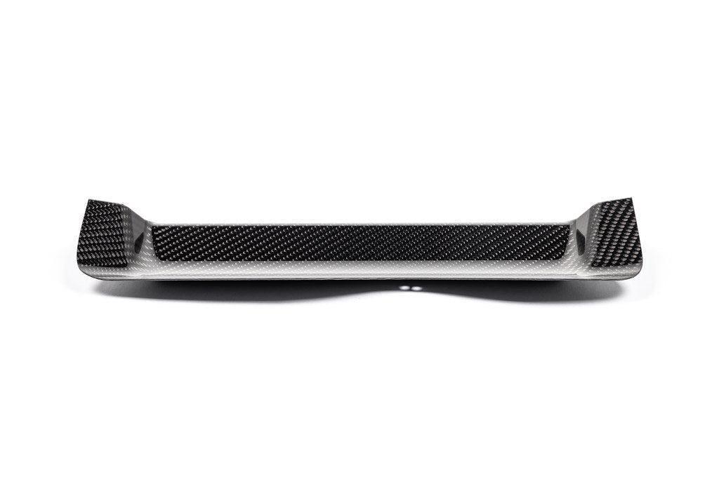 Burkhart Engineering E46 M3 / M3 CSL Carbon Intake Front Air Scoop-Performance-Silicon Valley Bimmer