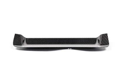 Burkhart Engineering E46 M3 / M3 CSL Carbon Intake Front Air Scoop-Performance-Silicon Valley Bimmer