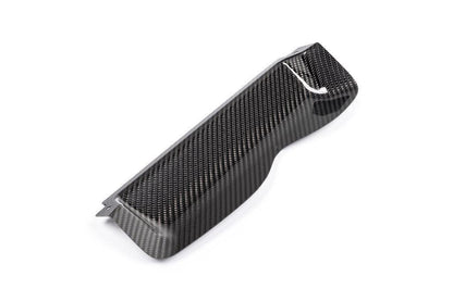 Burkhart Engineering E46 M3 / M3 CSL Carbon Intake Front Air Scoop-Performance-Silicon Valley Bimmer