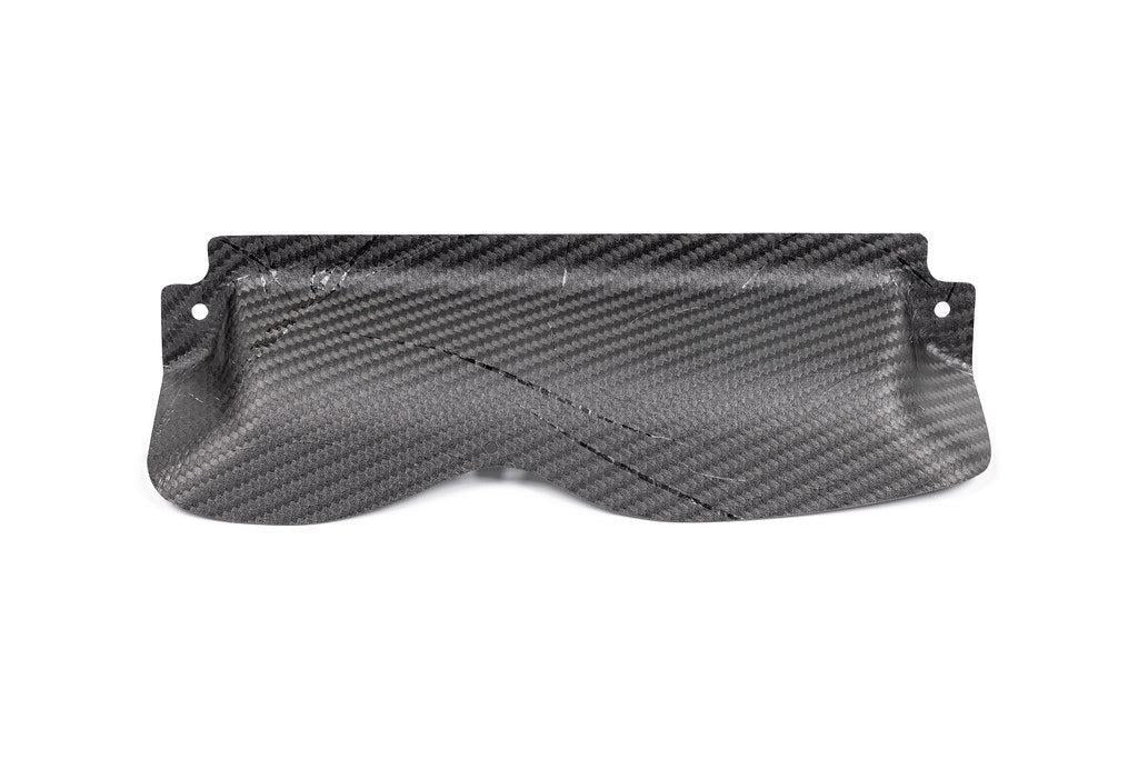 Burkhart Engineering E46 M3 / M3 CSL Carbon Intake Front Air Scoop-Performance-Silicon Valley Bimmer