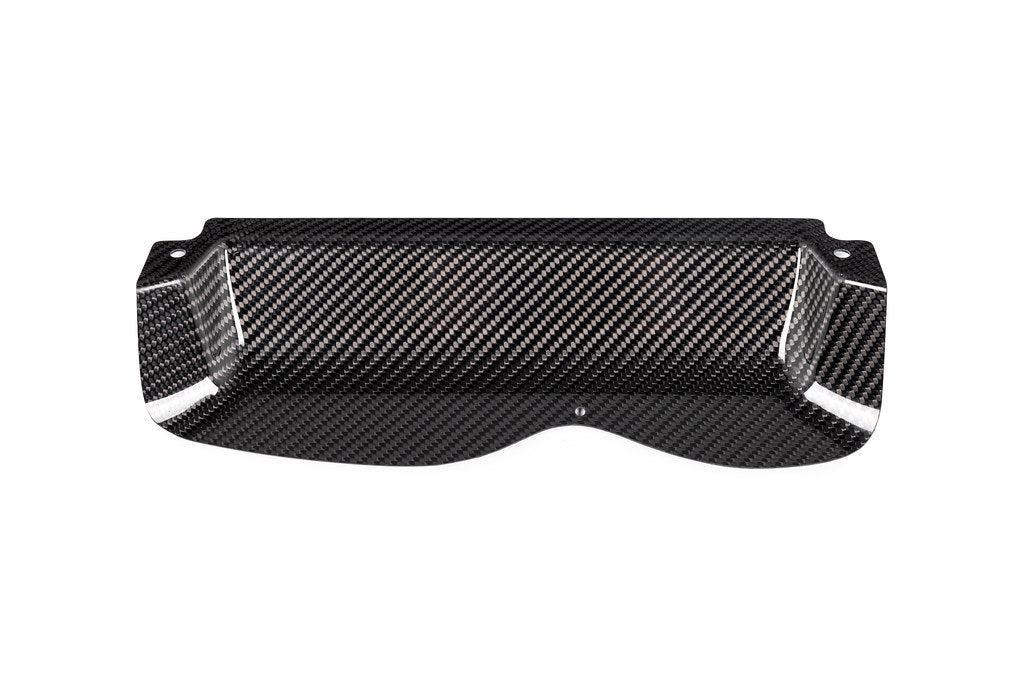 Burkhart Engineering E46 M3 / M3 CSL Carbon Intake Front Air Scoop-Performance-Silicon Valley Bimmer