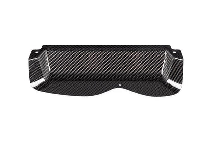 Burkhart Engineering E46 M3 / M3 CSL Carbon Intake Front Air Scoop-Performance-Silicon Valley Bimmer