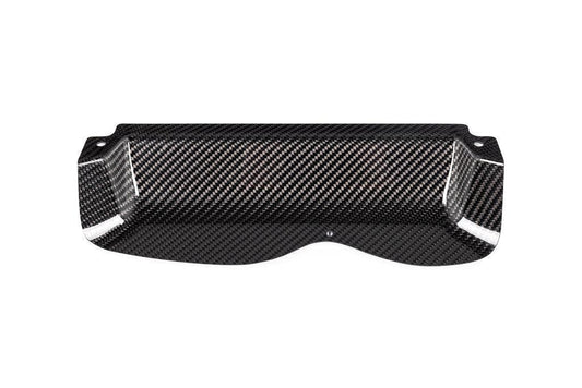 Burkhart Engineering E46 M3 / M3 CSL Carbon Intake Front Air Scoop-Performance-Silicon Valley Bimmer