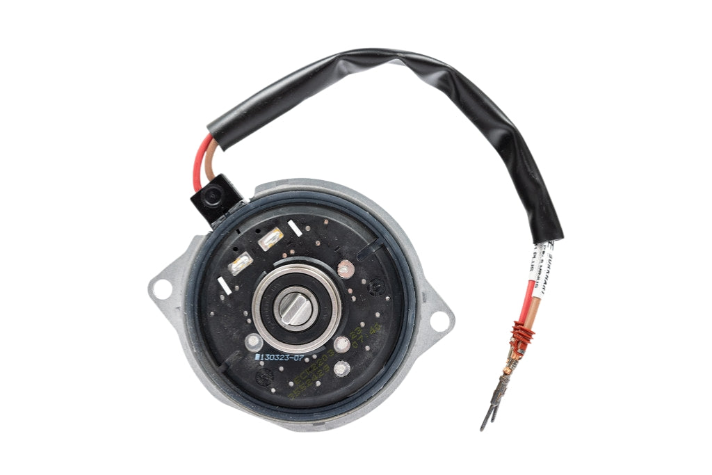 Burkhart Engineering E46 M3 SMG2 Hydraulic Motor Repair Kit-Drivetrain-Silicon Valley Bimmer