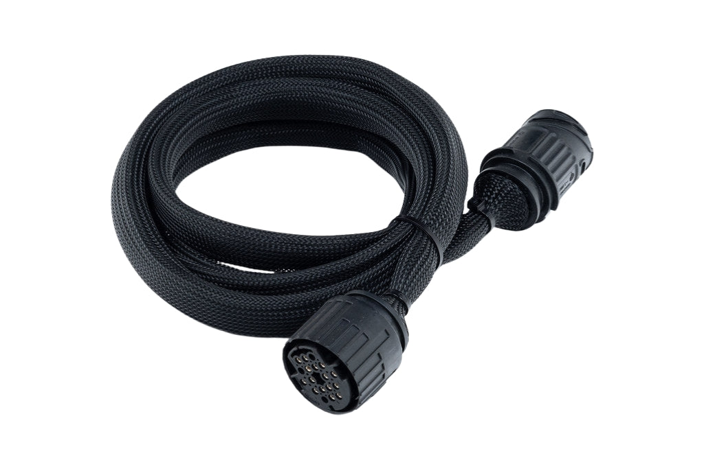 Burkhart Engineering E46 M3 SMG2 Pump Relocation Kit-Drivetrain-Silicon Valley Bimmer