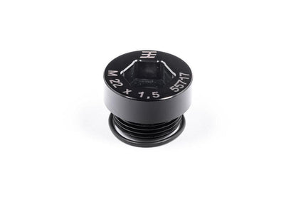 Burkhart Engineering Magnetic Differential Oil Drain Plug - M22x1.5-Drivetrain-Silicon Valley Bimmer