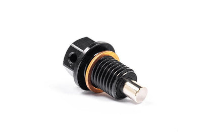 Burkhart Engineering Magnetic Oil Sump Drain Plug - M12x1.5-Performance-Silicon Valley Bimmer