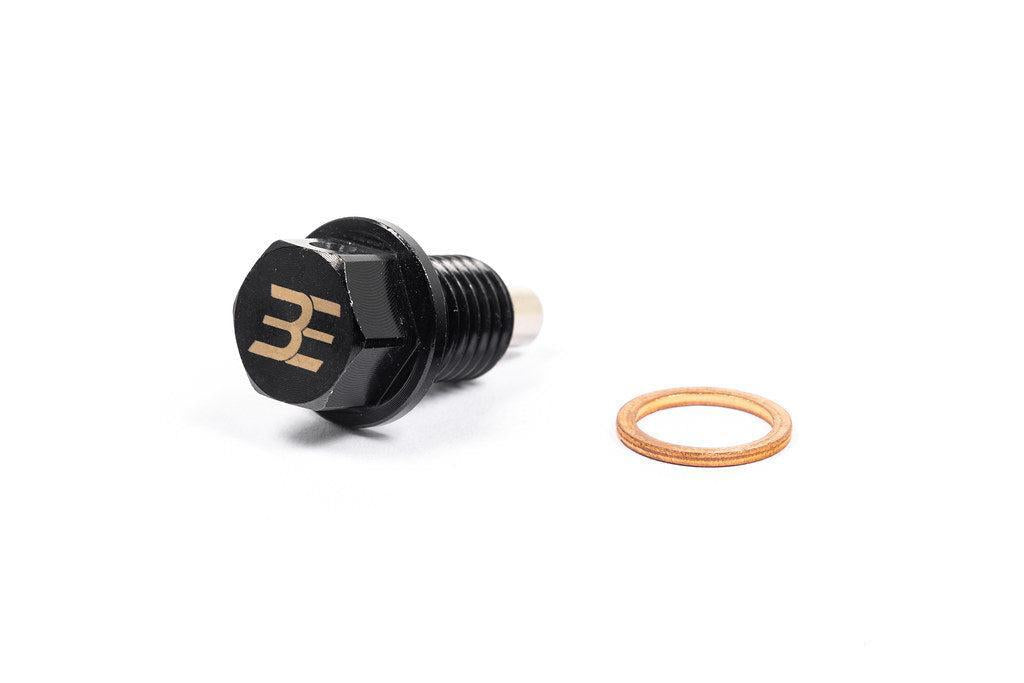 Burkhart Engineering Magnetic Oil Sump Drain Plug - M12x1.5-Performance-Silicon Valley Bimmer
