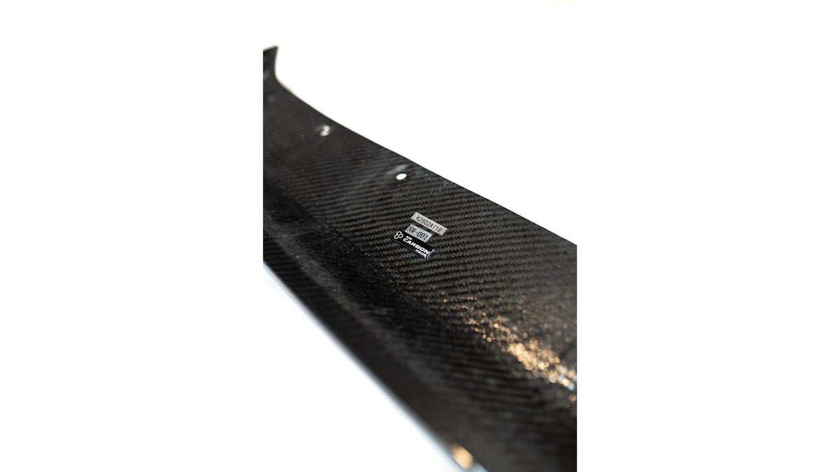 NWCarbon Haus NWCarbon Haus NW1 G90/G99 M5 Front Splitter/Lip