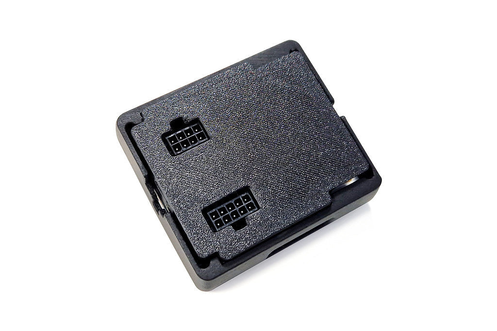 CANchecked E28 M5 / 5-Series MFD28 Multi Function Display | 2.8" Gen2 (LHD)