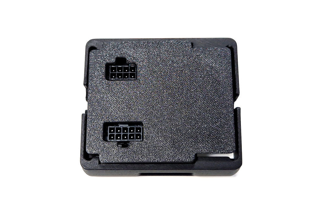 CANchecked E28 M5 / 5-Series MFD28 Multi Function Display | 2.8" Gen2 (LHD)