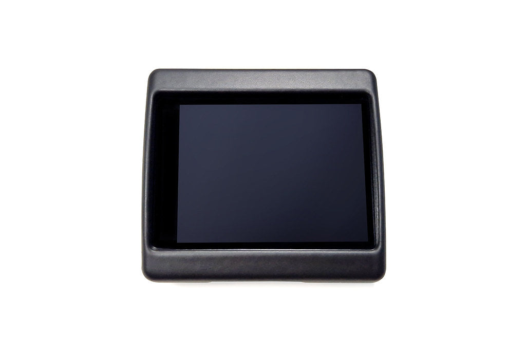 CANchecked E28 M5 / 5-Series MFD28 Multi Function Display | 2.8" Gen2 (LHD)