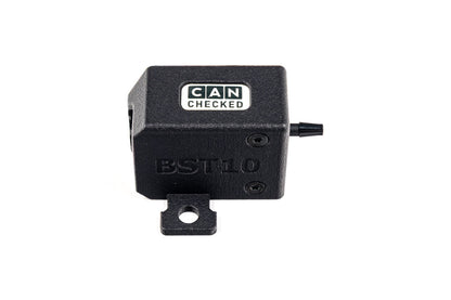 CANchecked BST10 Boost Sensor 6.5bar (95psi) - Relative