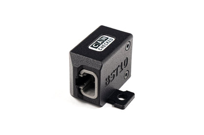 CANchecked BST10 Boost Sensor 6.5bar (95psi) - Relative