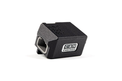 CANchecked BST10 Boost Sensor 6.5bar (95psi) - Relative