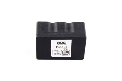 CANchecked CBD06 CAN Bus Distribution