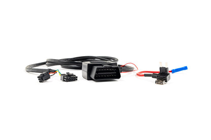 CANchecked Connection Cable - MFD15 Gen2 to OBD2