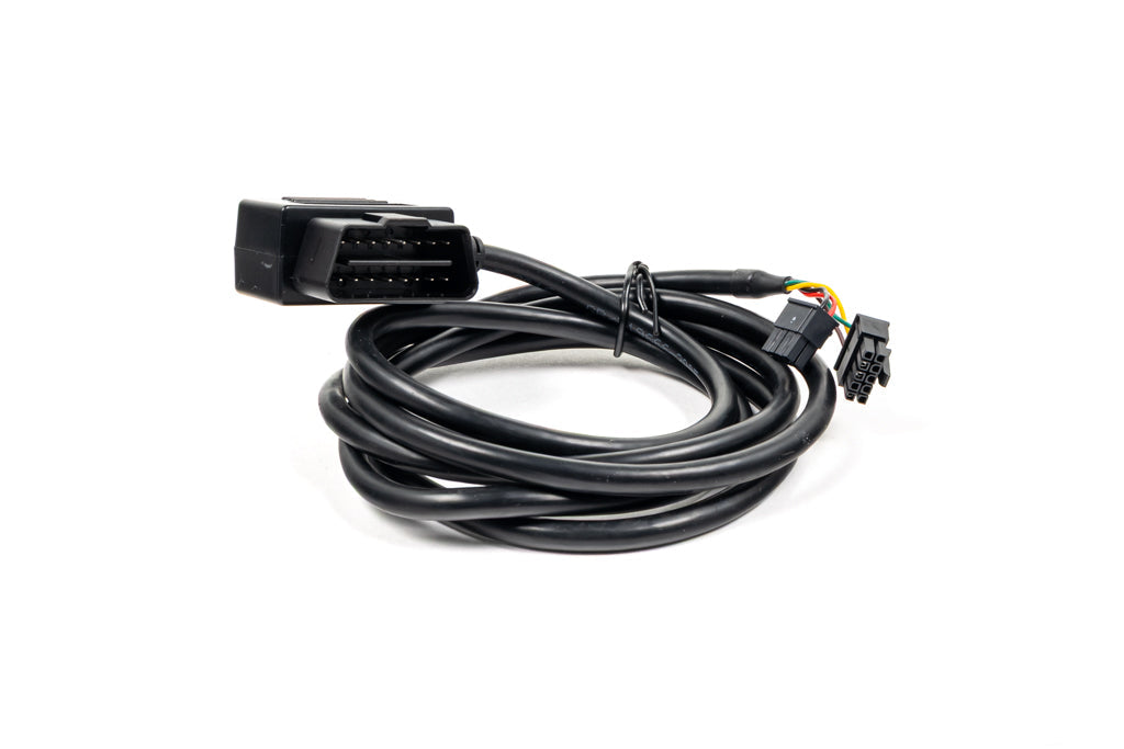 CANchecked Connection Cable - VAG Models MFD28/32 Gen2 to OBD2 - Pin1 KL15