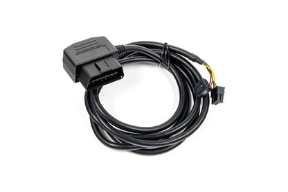 CANchecked Connection Cable - VAG Models MFD28/32 Gen2 to OBD2 - Pin1 KL15